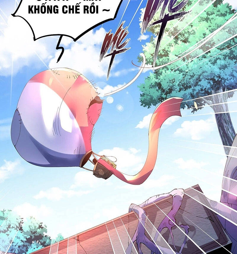 Tân Hỗn Độn Kiếm Thần Chapter 25 - 40