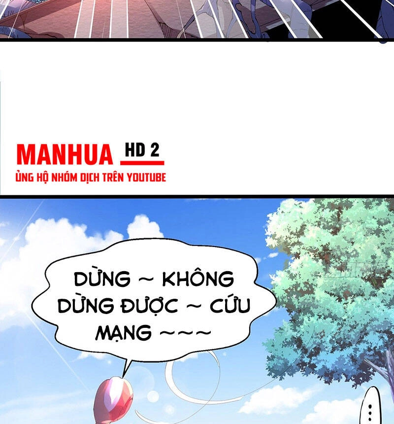 Tân Hỗn Độn Kiếm Thần Chapter 25 - 41