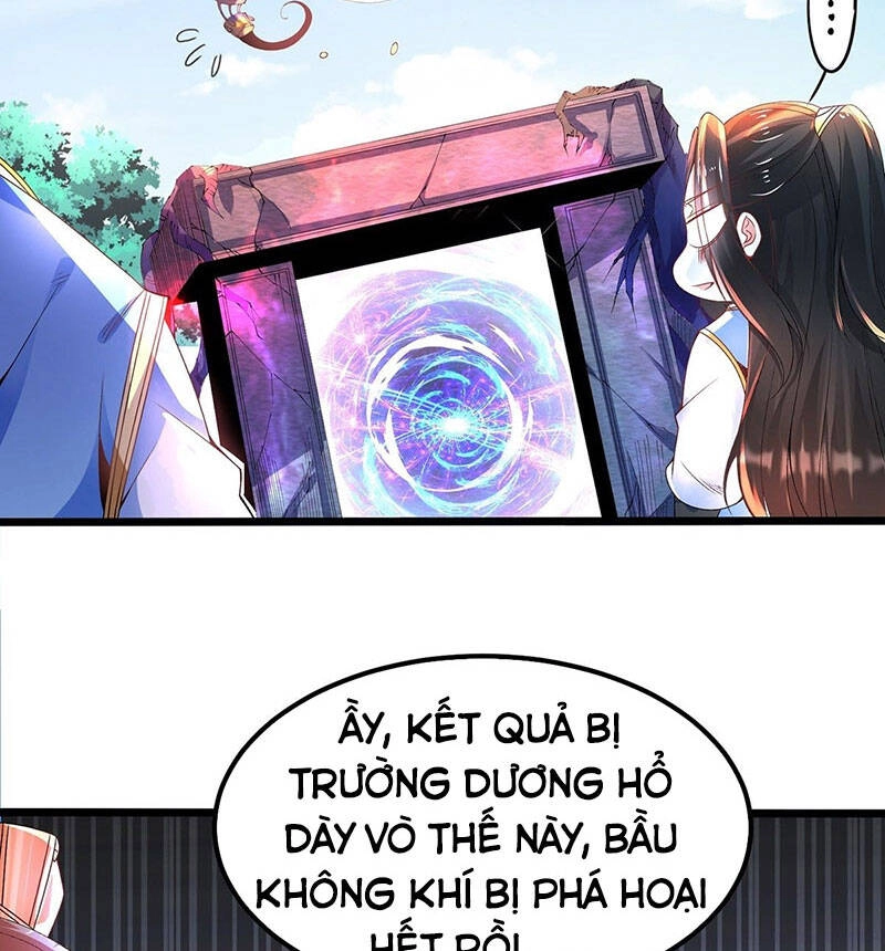 Tân Hỗn Độn Kiếm Thần Chapter 25 - 42