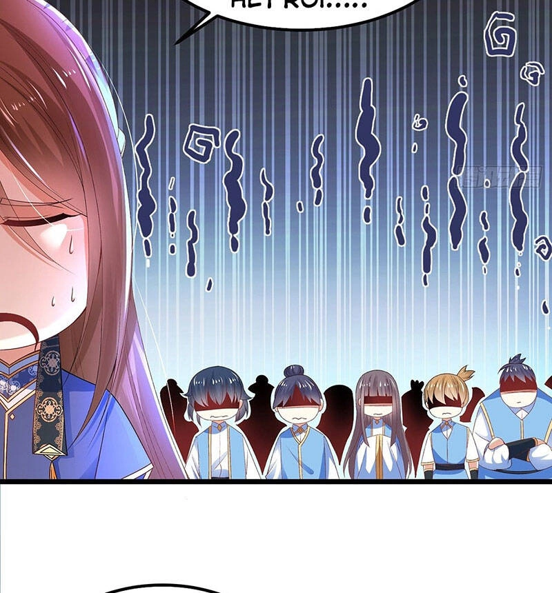 Tân Hỗn Độn Kiếm Thần Chapter 25 - 43