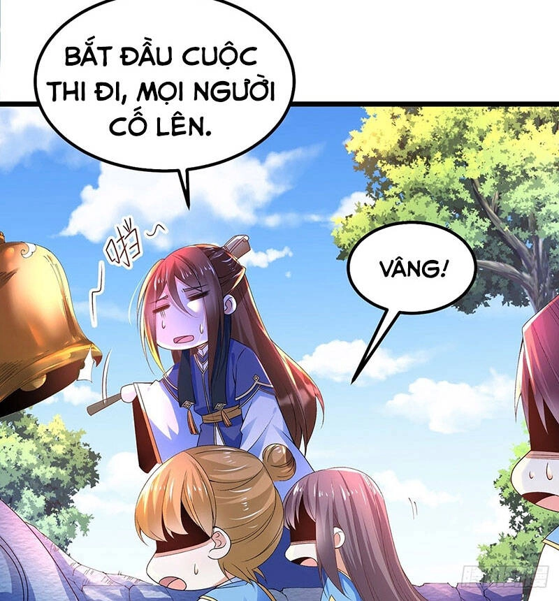 Tân Hỗn Độn Kiếm Thần Chapter 25 - 44