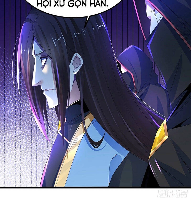 Tân Hỗn Độn Kiếm Thần Chapter 25 - 49