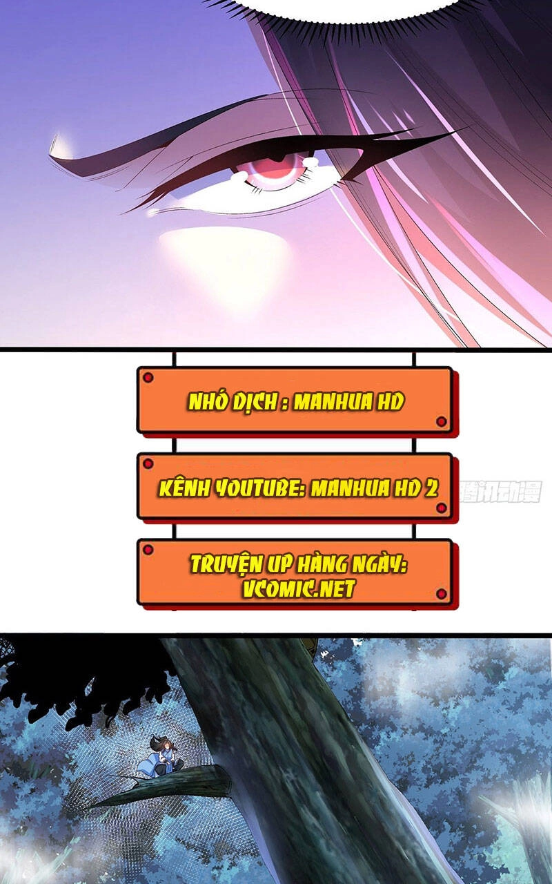 Tân Hỗn Độn Kiếm Thần Chapter 26 - 8