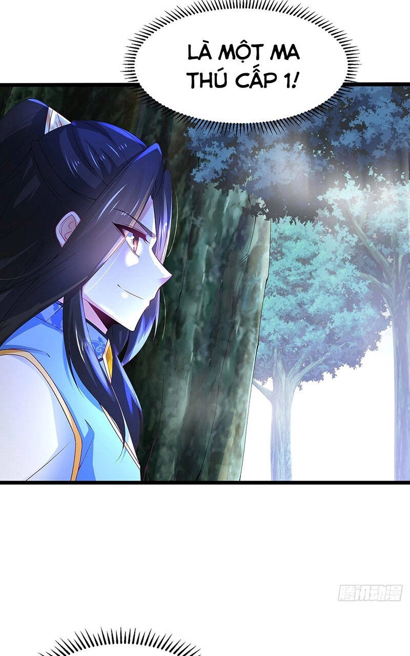 Tân Hỗn Độn Kiếm Thần Chapter 26 - 11