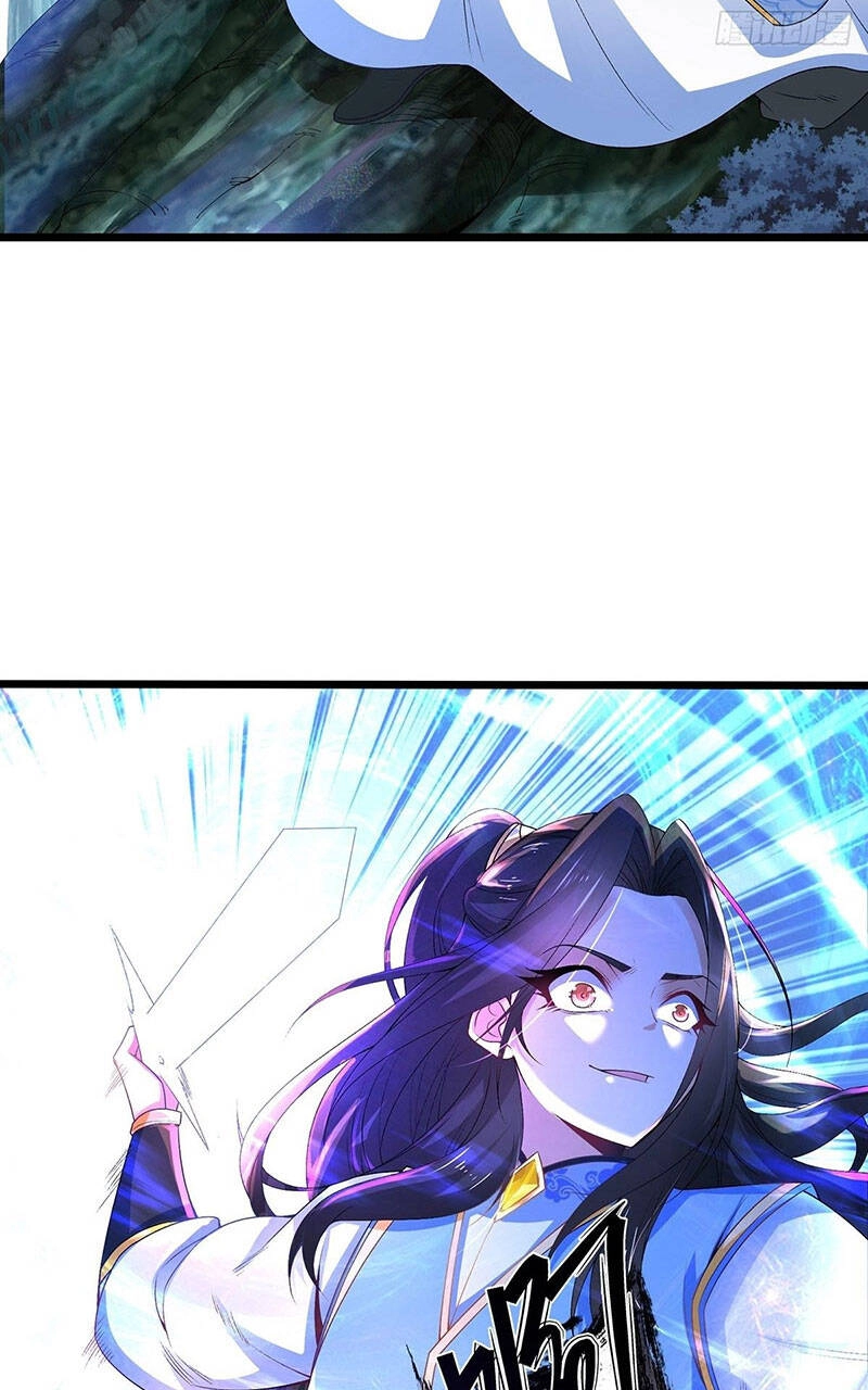 Tân Hỗn Độn Kiếm Thần Chapter 26 - 13