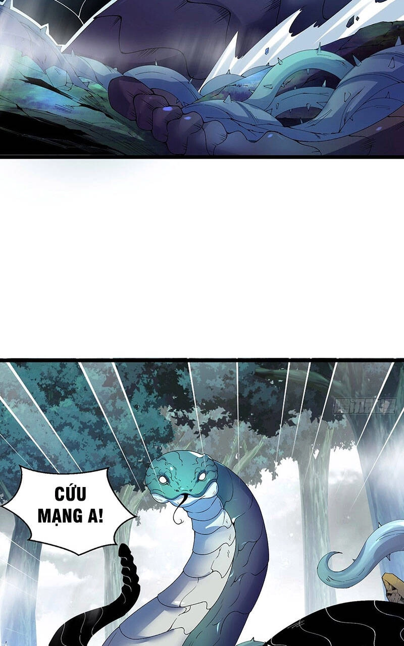 Tân Hỗn Độn Kiếm Thần Chapter 26 - 20