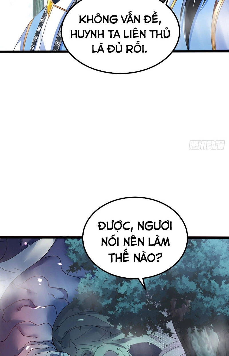 Tân Hỗn Độn Kiếm Thần Chapter 26 - 29