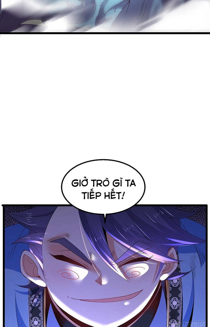 Tân Hỗn Độn Kiếm Thần Chapter 26 - 33