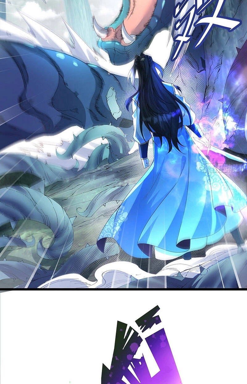 Tân Hỗn Độn Kiếm Thần Chapter 26 - 40