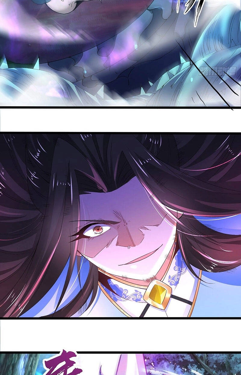 Tân Hỗn Độn Kiếm Thần Chapter 26 - 43