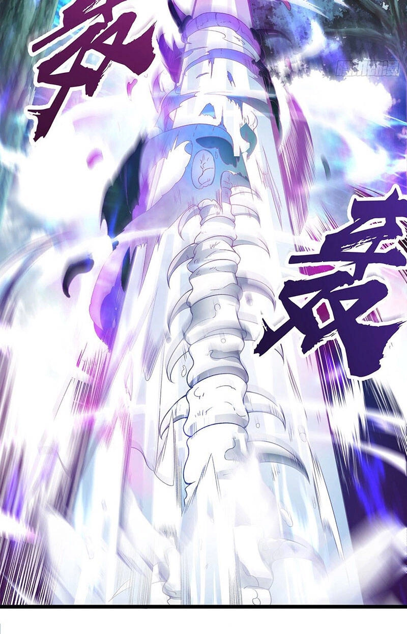 Tân Hỗn Độn Kiếm Thần Chapter 26 - 44