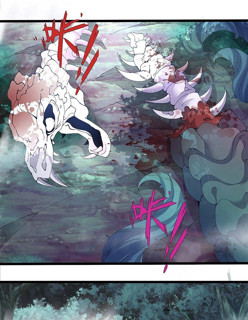 Tân Hỗn Độn Kiếm Thần Chapter 27 - 3