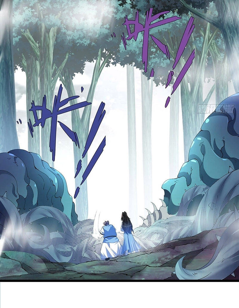 Tân Hỗn Độn Kiếm Thần Chapter 27 - 4