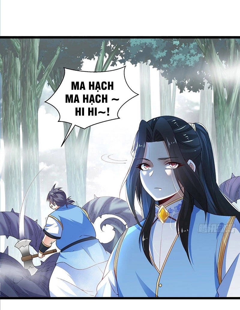 Tân Hỗn Độn Kiếm Thần Chapter 27 - 5