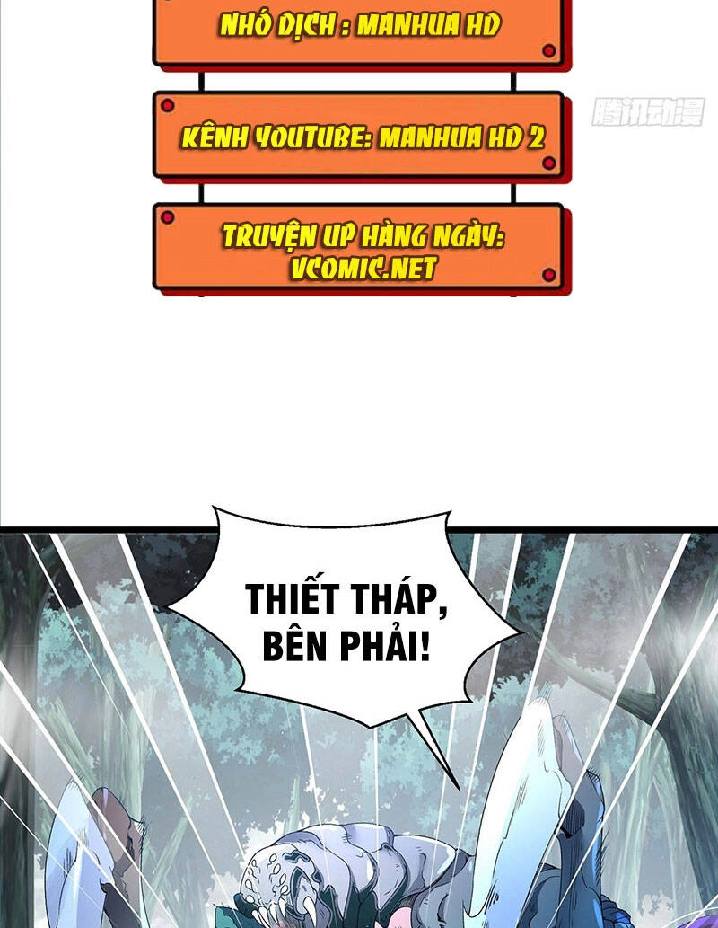 Tân Hỗn Độn Kiếm Thần Chapter 27 - 7