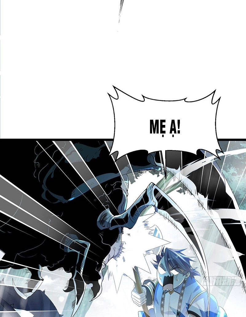 Tân Hỗn Độn Kiếm Thần Chapter 27 - 9