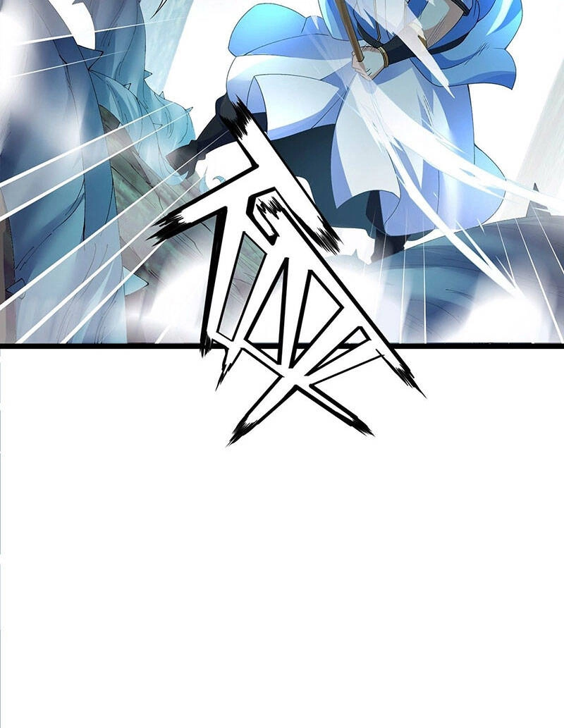 Tân Hỗn Độn Kiếm Thần Chapter 27 - 10