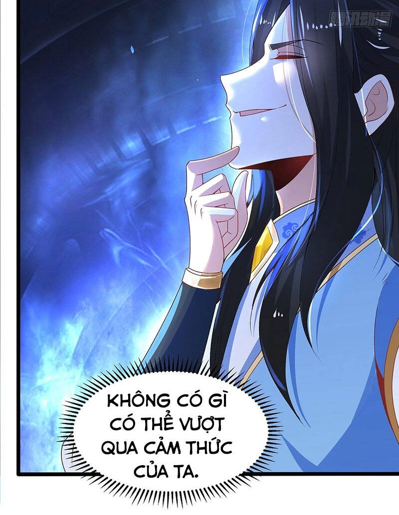 Tân Hỗn Độn Kiếm Thần Chapter 27 - 14