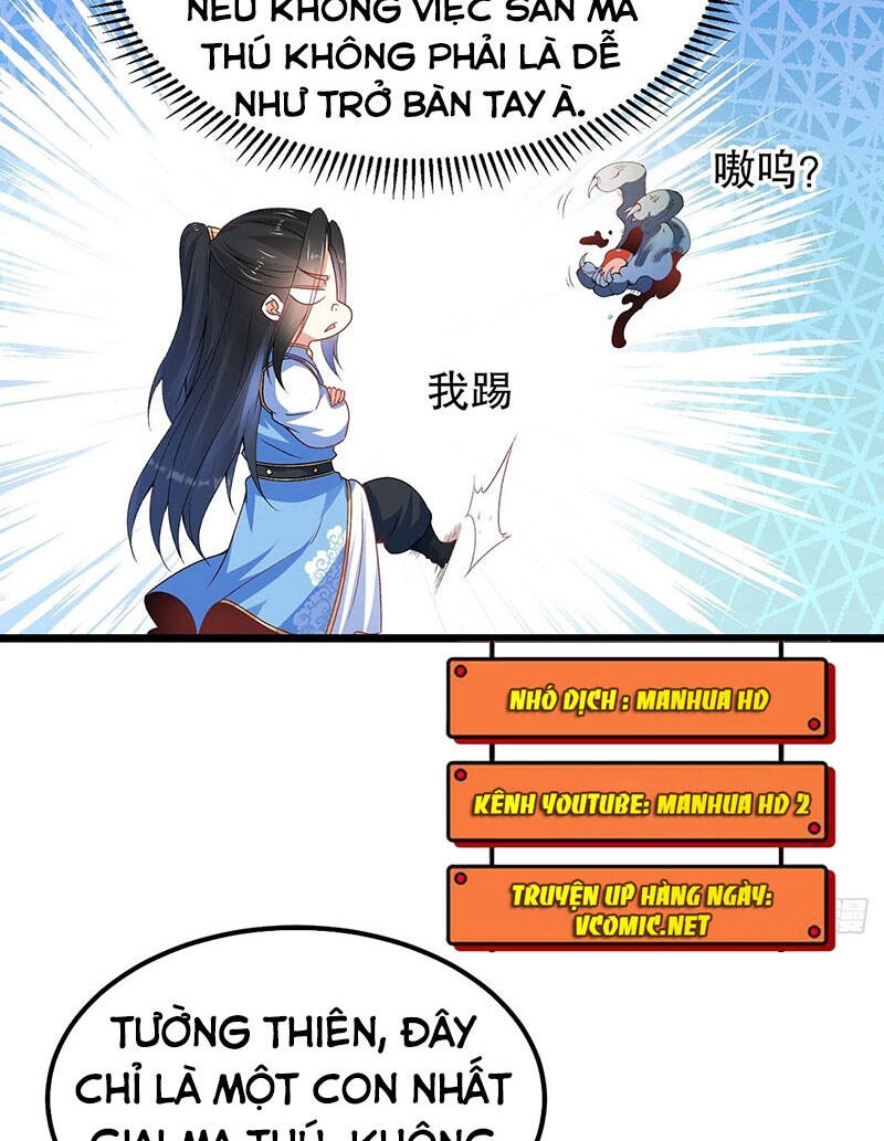 Tân Hỗn Độn Kiếm Thần Chapter 27 - 16