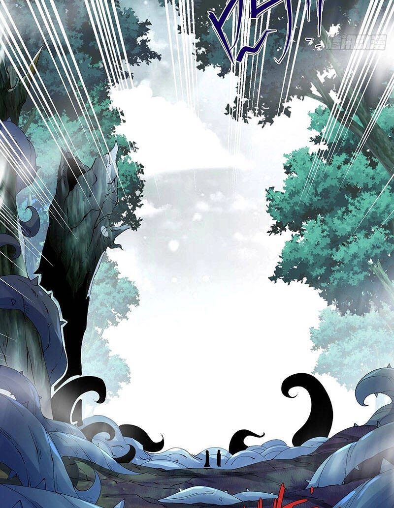 Tân Hỗn Độn Kiếm Thần Chapter 27 - 22