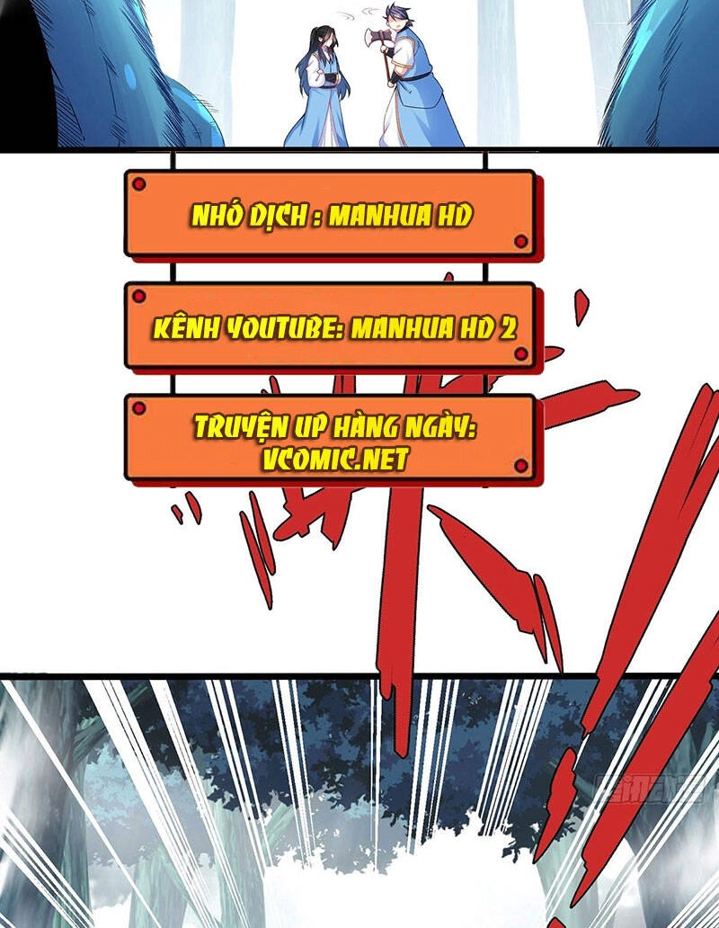 Tân Hỗn Độn Kiếm Thần Chapter 27 - 24