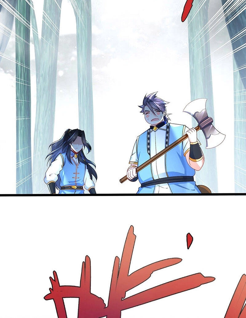 Tân Hỗn Độn Kiếm Thần Chapter 27 - 25