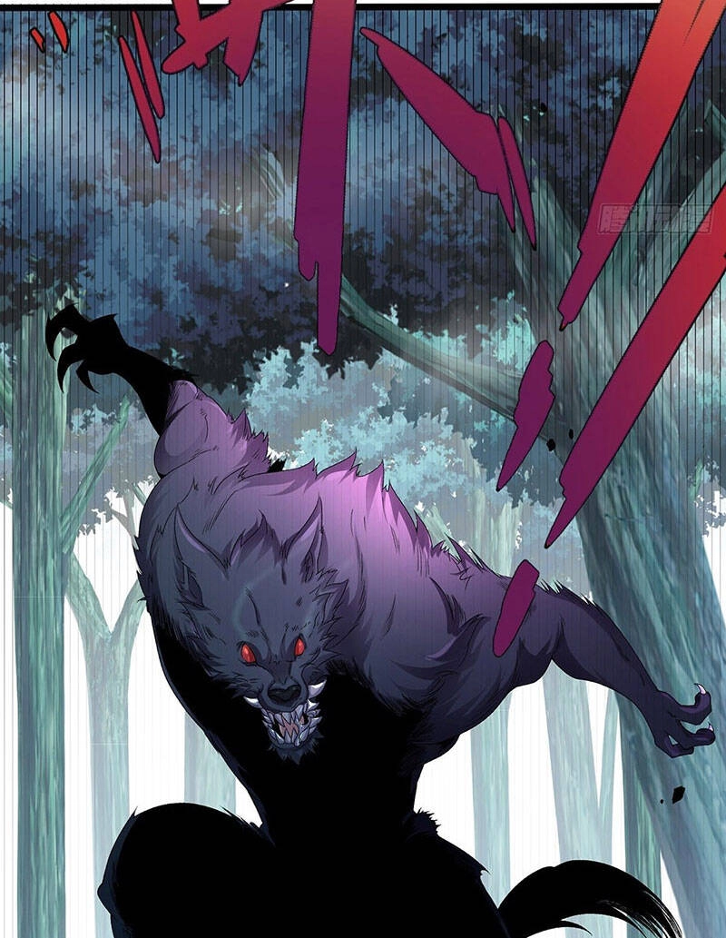 Tân Hỗn Độn Kiếm Thần Chapter 27 - 26