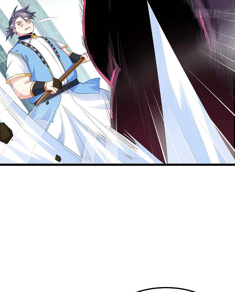 Tân Hỗn Độn Kiếm Thần Chapter 27 - 29