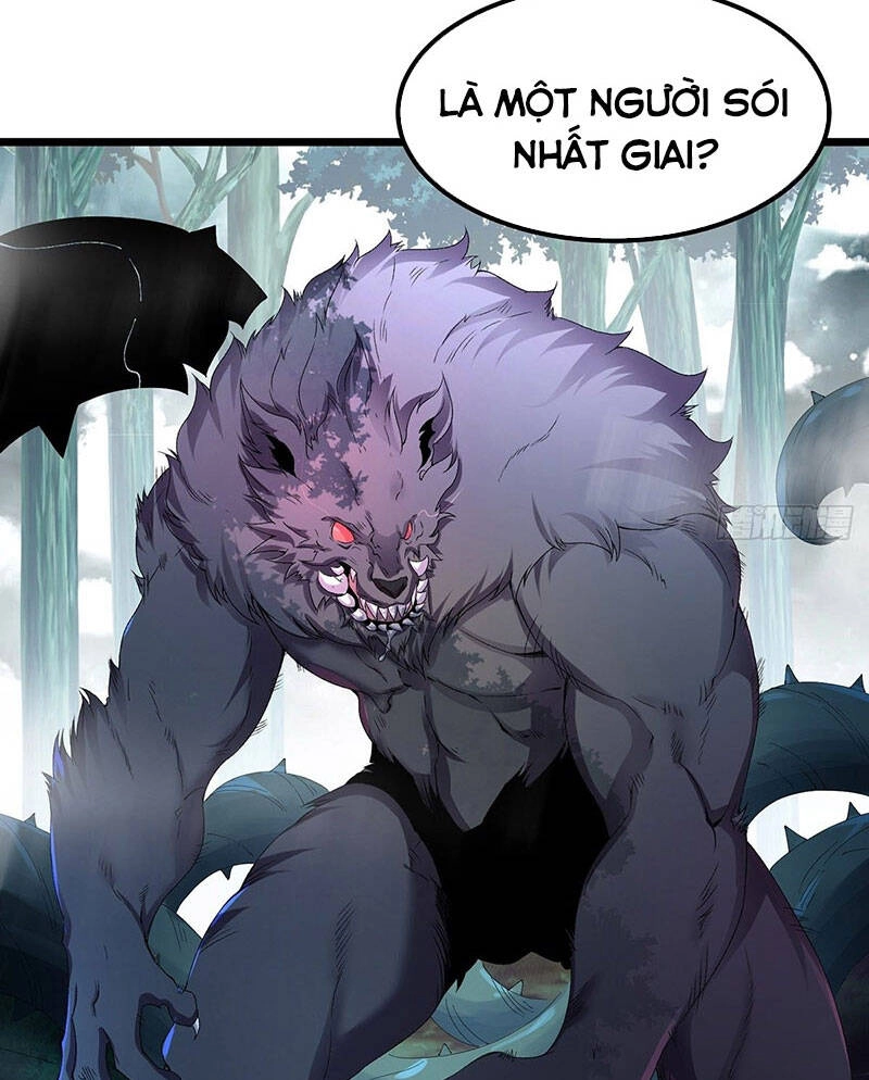 Tân Hỗn Độn Kiếm Thần Chapter 27 - 30