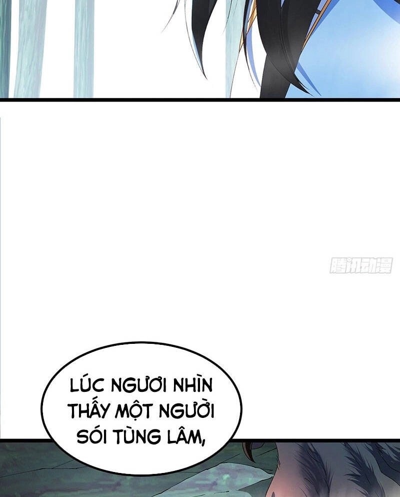 Tân Hỗn Độn Kiếm Thần Chapter 27 - 34