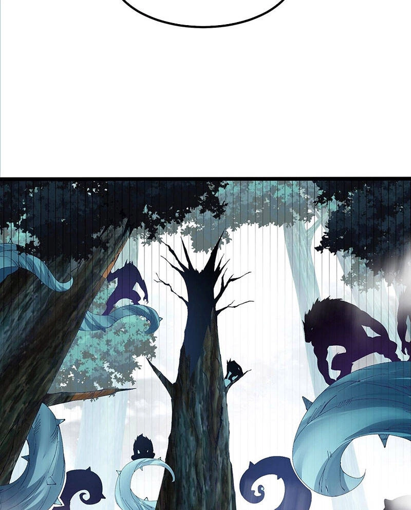 Tân Hỗn Độn Kiếm Thần Chapter 27 - 36