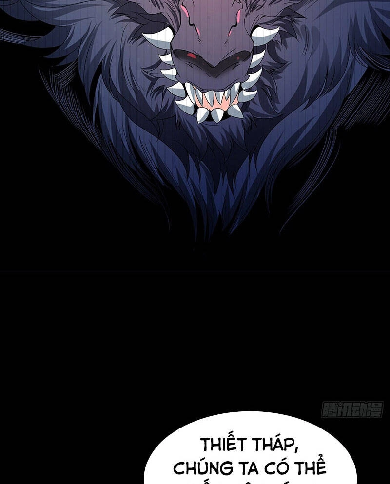 Tân Hỗn Độn Kiếm Thần Chapter 27 - 38