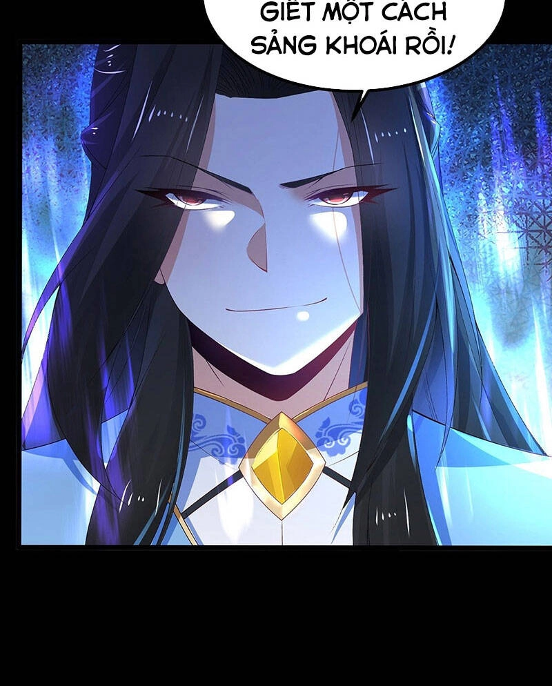 Tân Hỗn Độn Kiếm Thần Chapter 27 - 39