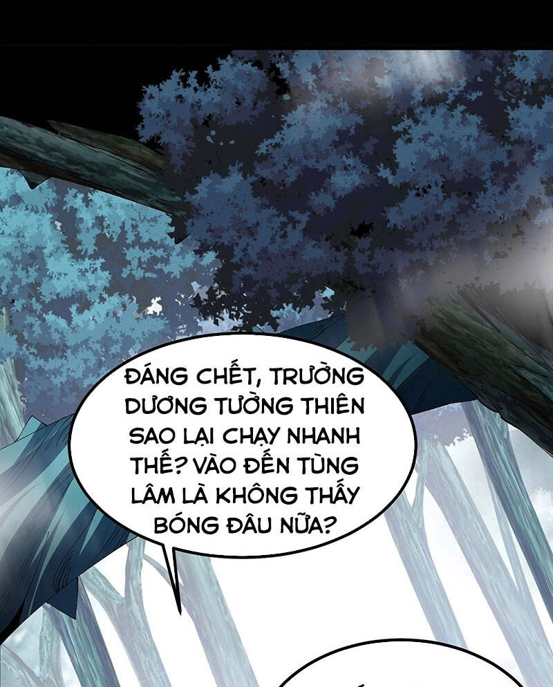 Tân Hỗn Độn Kiếm Thần Chapter 27 - 42