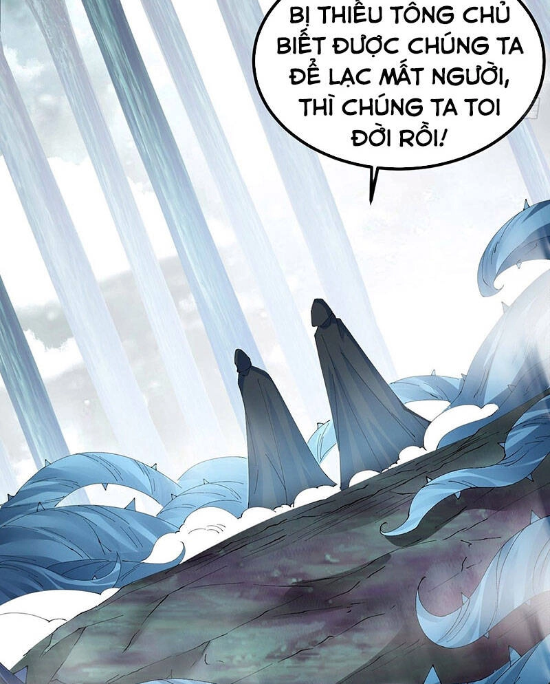 Tân Hỗn Độn Kiếm Thần Chapter 27 - 43