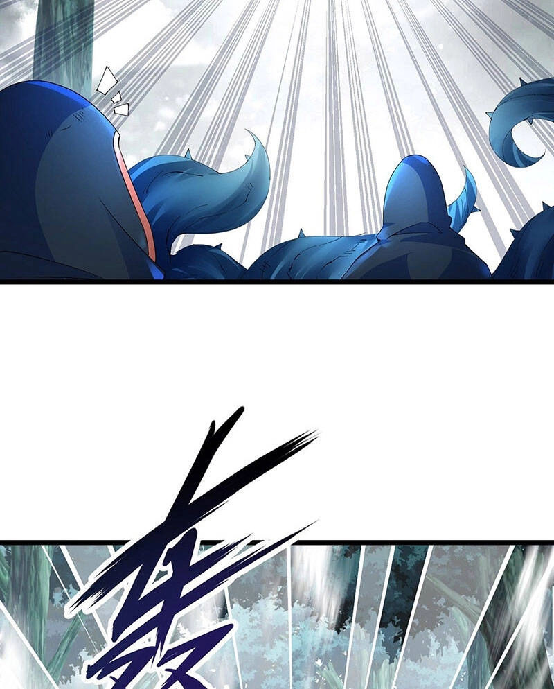 Tân Hỗn Độn Kiếm Thần Chapter 27 - 45