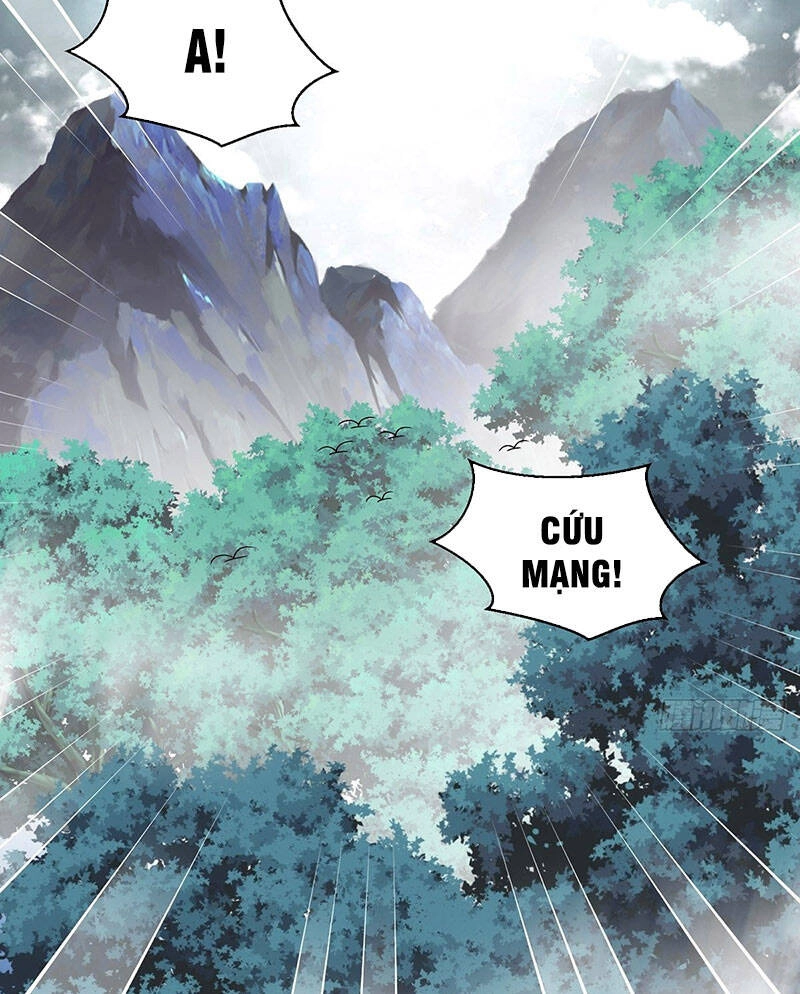 Tân Hỗn Độn Kiếm Thần Chapter 27 - 49