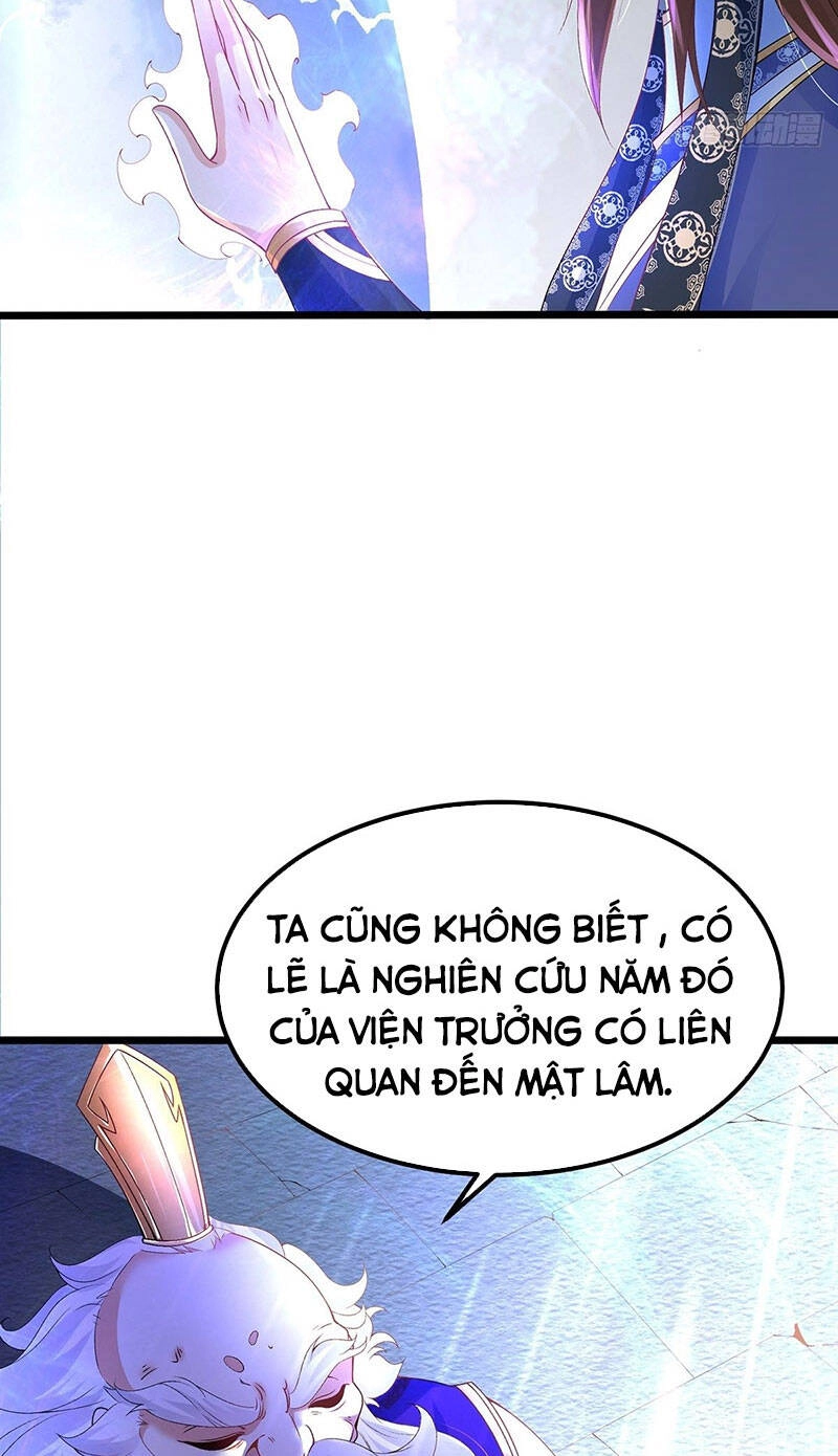 Tân Hỗn Độn Kiếm Thần Chapter 28 - 7