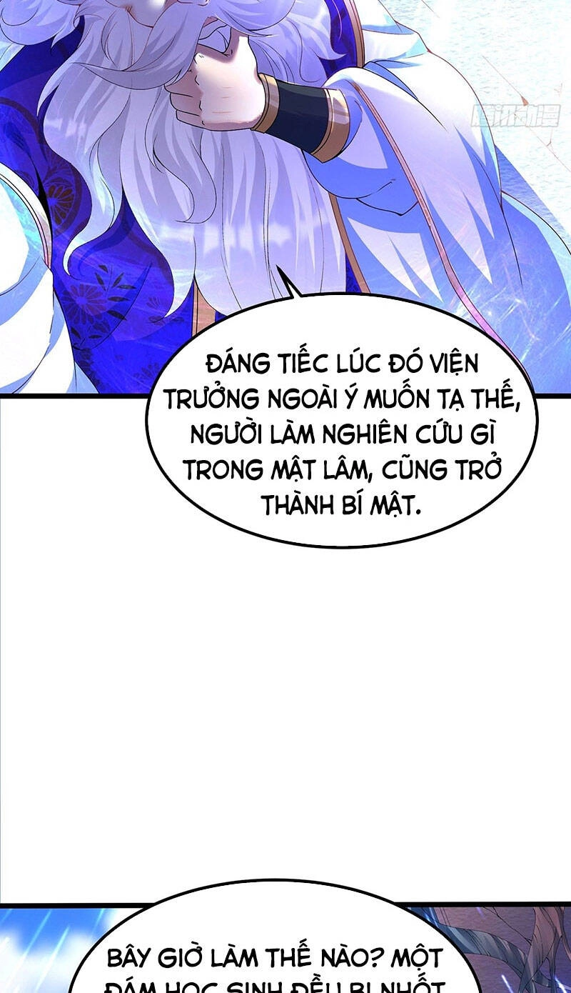 Tân Hỗn Độn Kiếm Thần Chapter 28 - 8