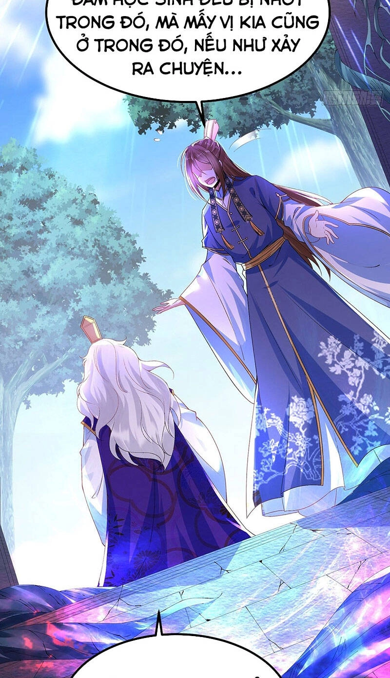 Tân Hỗn Độn Kiếm Thần Chapter 28 - 9