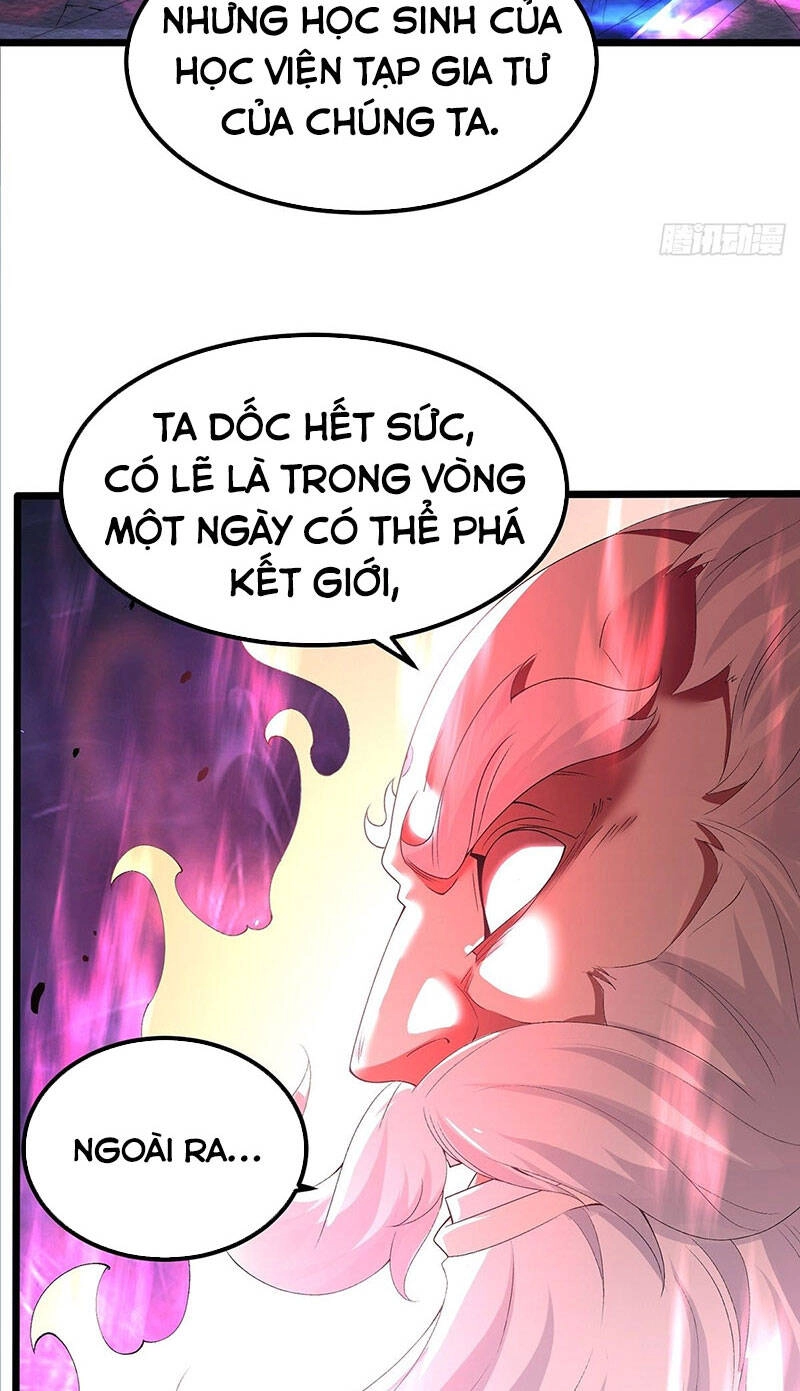 Tân Hỗn Độn Kiếm Thần Chapter 28 - 10