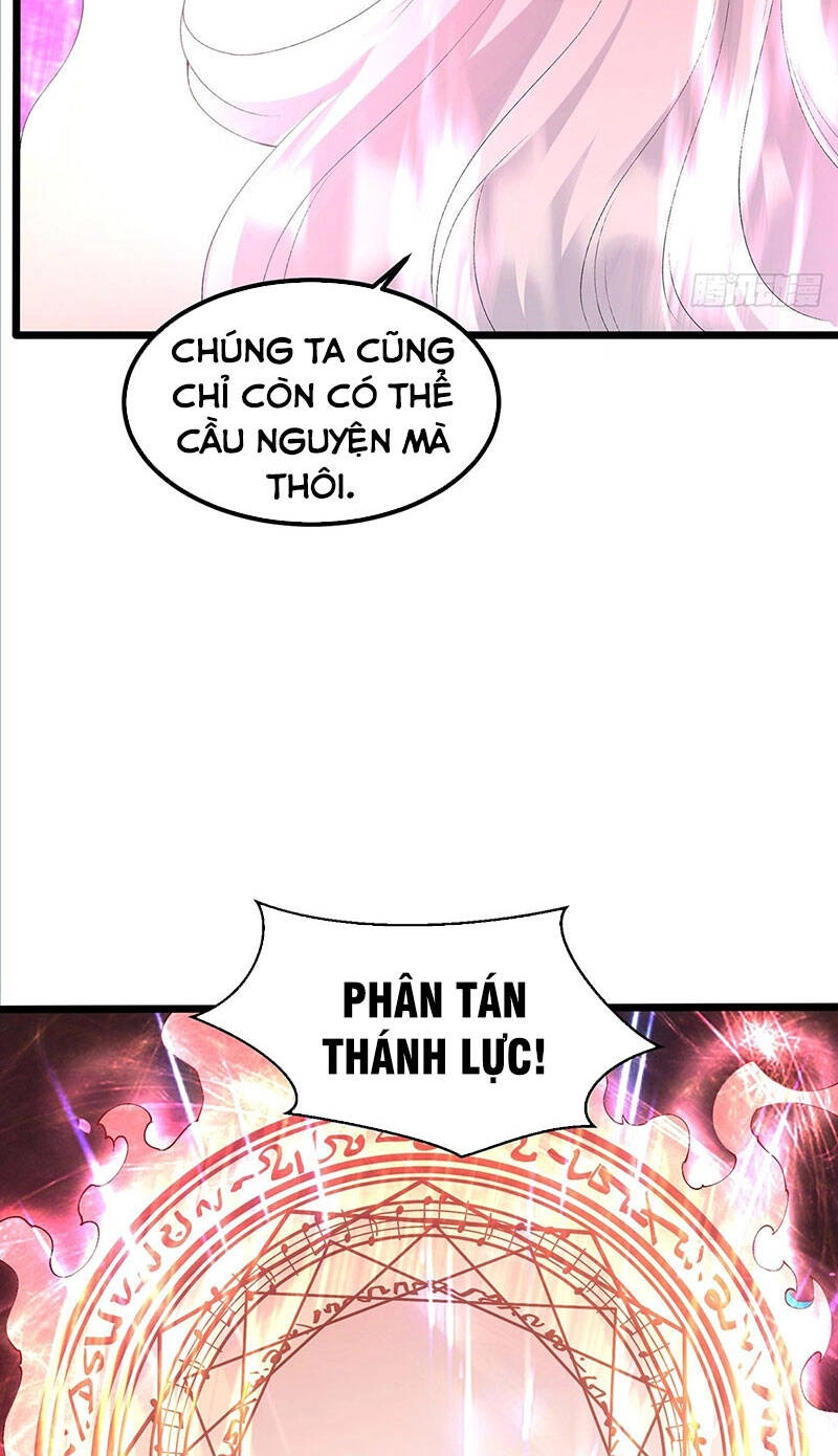 Tân Hỗn Độn Kiếm Thần Chapter 28 - 11