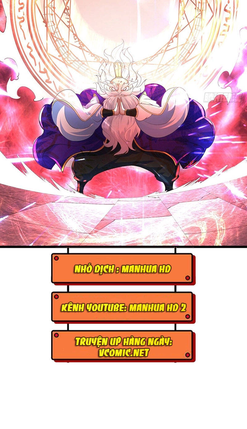 Tân Hỗn Độn Kiếm Thần Chapter 28 - 12