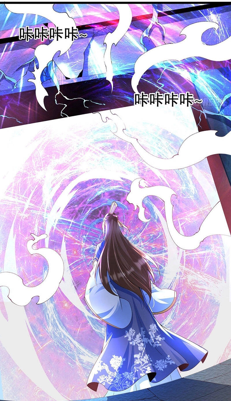 Tân Hỗn Độn Kiếm Thần Chapter 28 - 13