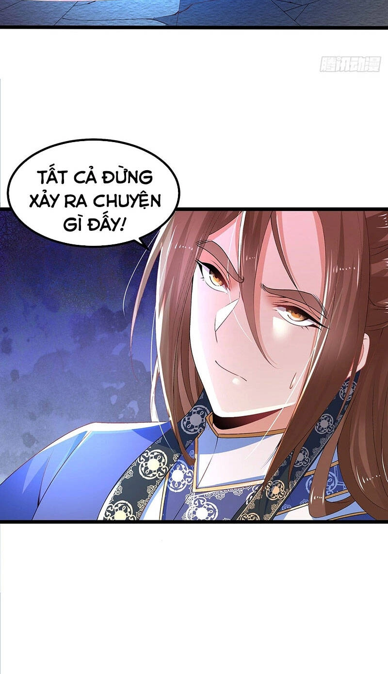 Tân Hỗn Độn Kiếm Thần Chapter 28 - 14