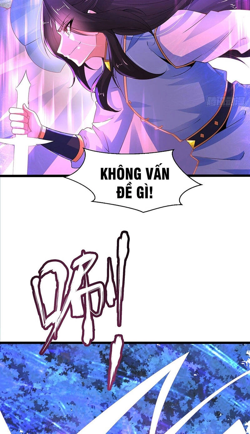 Tân Hỗn Độn Kiếm Thần Chapter 28 - 19