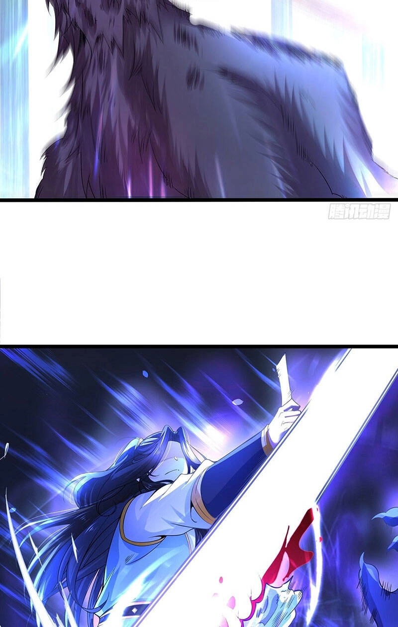 Tân Hỗn Độn Kiếm Thần Chapter 28 - 25