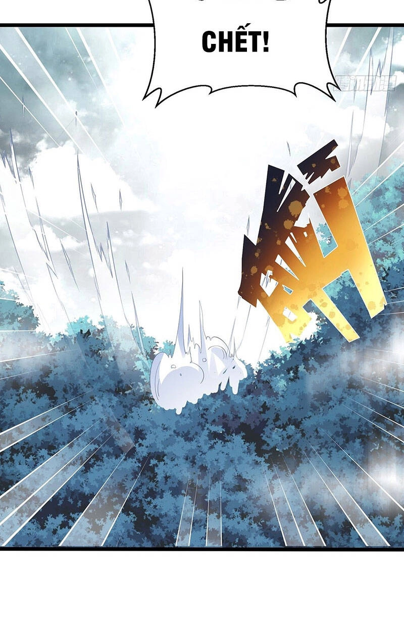 Tân Hỗn Độn Kiếm Thần Chapter 28 - 32