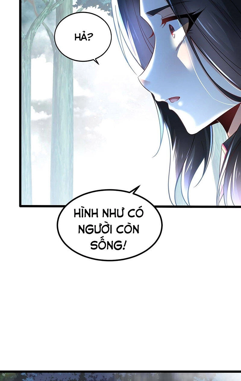 Tân Hỗn Độn Kiếm Thần Chapter 28 - 41