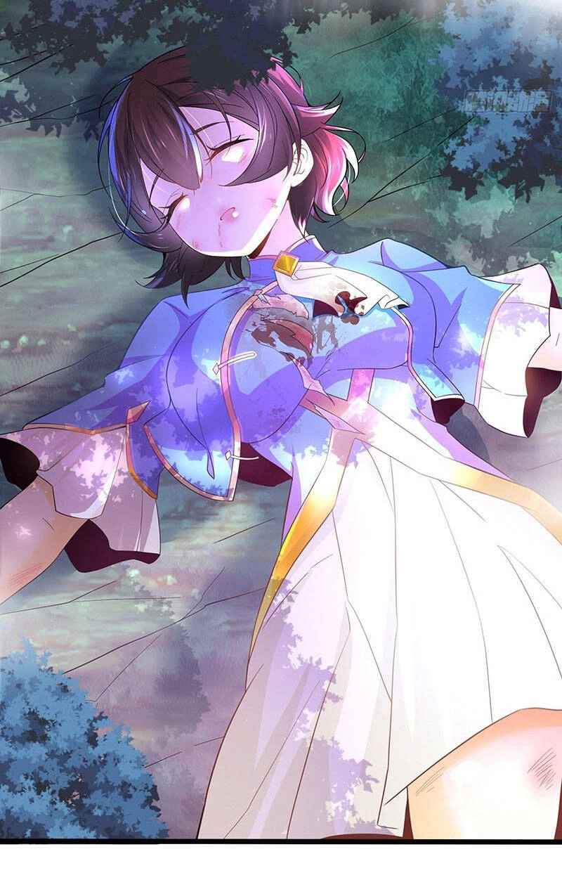 Tân Hỗn Độn Kiếm Thần Chapter 28 - 42